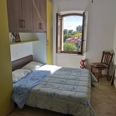 Da Alberto * Arcevia