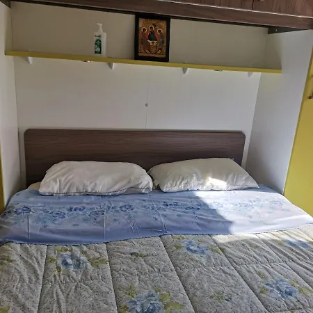 Hébergement de vacances Da Alberto